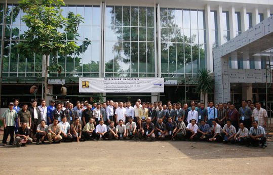 SKT Operator AMP, Asphalt Finisher dan Road Roller Februari 2012 