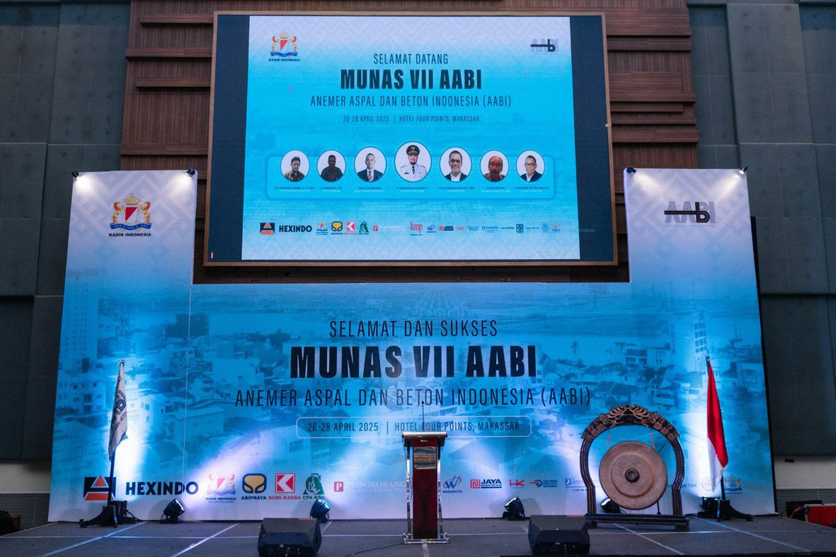 MUNAS VII
